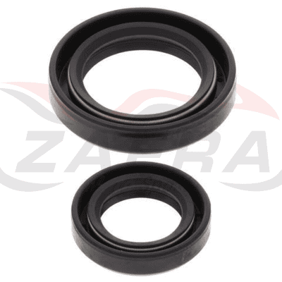 Kit retenes de cigüeñal All Balls Honda CR125R