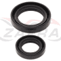 Kit retenes de cigüeñal All Balls Honda CR125R