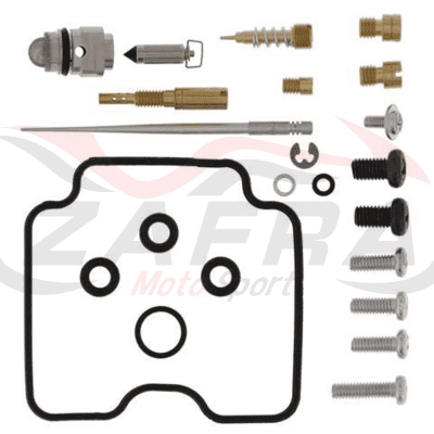 Kit reparacion carburador All Balls Yamaha 660 Grizzly