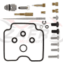 Kit reparacion carburador All Balls Yamaha 660 Grizzly