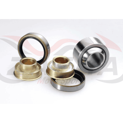 Kit rodamientos superiores de amortiguador All Balls  29-5080