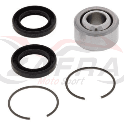 Kit rodamientos superiores de amortiguador All Balls  29-5050