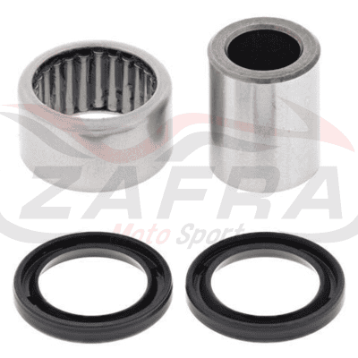 Kit rodamientos superiores de amortiguador All Balls 29-1001