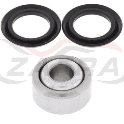 Kit rodamientos superiores de amortiguador All Balls 29-1011