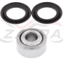 Kit rodamientos superiores de amortiguador All Balls 29-1011