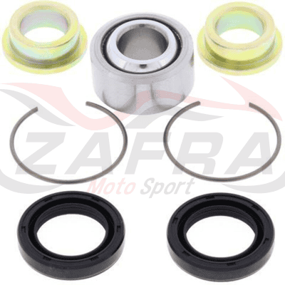 Kit rodamientos superiores de amortiguador All Balls 29-1020