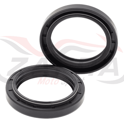 Kit de retenes de horquilla ALL BALLS - 41,7x55x7,5/10