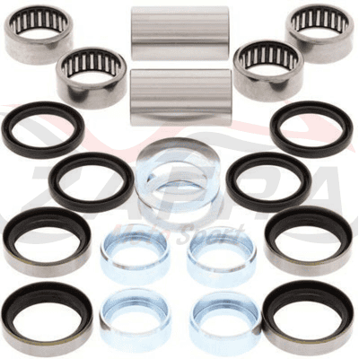 Kit rodamientos de basculante All Balls 28-1125