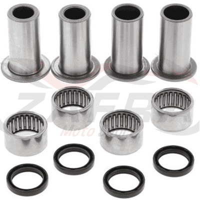 Kit rodamientos de basculante All Balls 28-1116