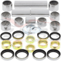 Kit de rodamientos, retenes y casquillos de bieleta All Balls 27-1180