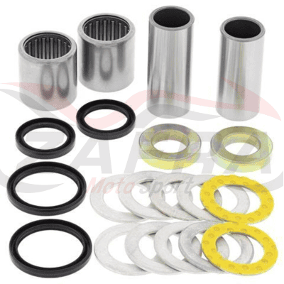 Kit de rodamientos de basculante All Balls 28-1206