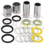 Kit de rodamientos de basculante All Balls 28-1206
