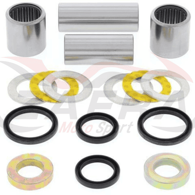 Kit rodamientos de basculante All Balls 28-1127