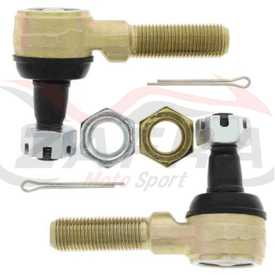 Kit rótulas brazo de dirección ALL BALLS para kit mejorado