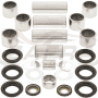 Kit de rodamientos, retenes y casquillos de bieleta All Balls  27-1040