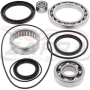Kit All Balls de rodamientos y retenes del diferencial trasero Yamaha YFM
