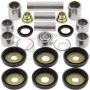 Kit de rodamientos, retenes y casquillos de bieleta All Balls 27-1046