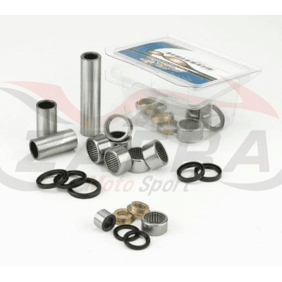 Kit de rodamientos, retenes y casquillos de bieleta All Balls  27-1183