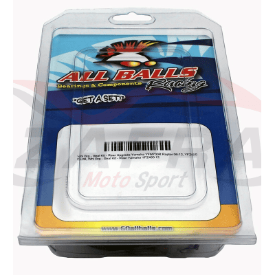 Kit de rótulas de brazo de dirección ALL BALLS
