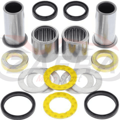 Kit rodamientos de basculante All Balls 28-1156
