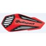 REPUESTO PLASTICA TOUQUET Rojo CR04 REF:8306900006