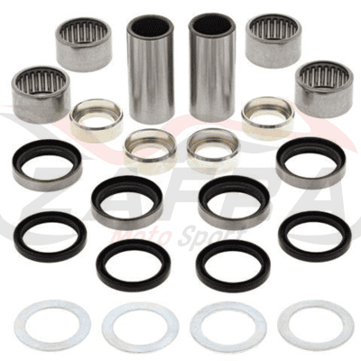 Kit rodamientos de basculante All Balls 28-1168