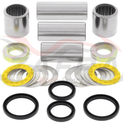 Kit rodamientos de basculante All Balls 28-1128