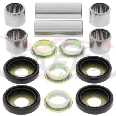 Kit rodamientos de basculante All Balls 28-1141