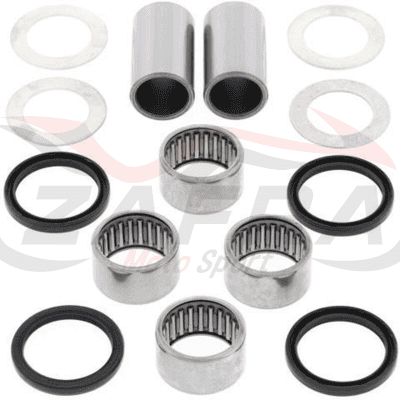 Kit de rodamientos de basculante All Balls 28-1196