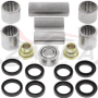 Kit de rodamientos, retenes y casquillos de bieleta All Balls  27-1049