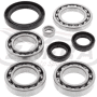 Kit All Balls de rodamientos y retenes del diferencial delantero Yamaha YFM