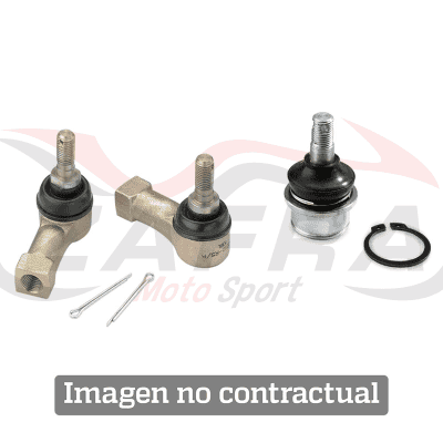 Kit de rótulas de brazo de dirección ALL BALLS