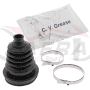 Fuelle universal de transmisión ATV ALL BALLS 19-5034