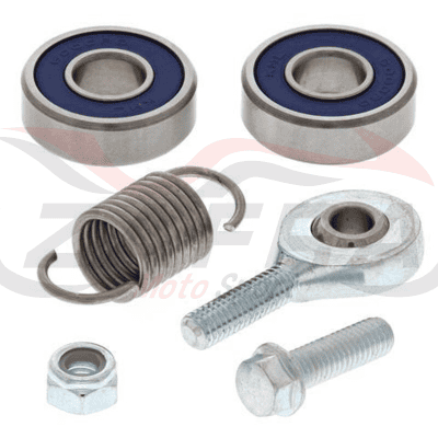 Kit reparación de pedal de freno KTM ALL BALLS 18-2001