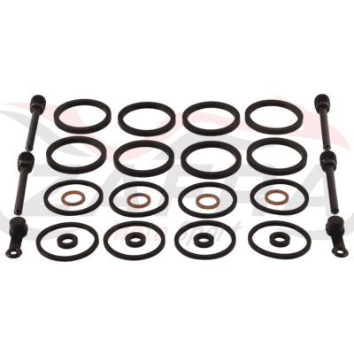 Kit de reparación de pinza de freno ALL BALLS