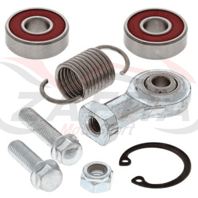 Kit reparación de pedal de freno KTM ALL BALLS 18-2002