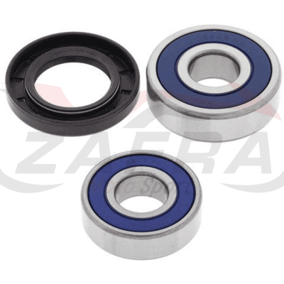 Kit rodamientos de rueda All Balls 25-1244