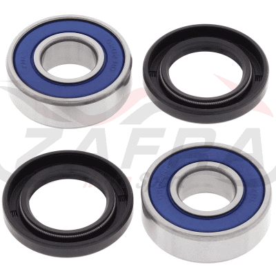 Kit rodamientos de rueda All Balls 25-1190