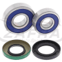 Kit rodamientos de rueda All Balls 25-1356