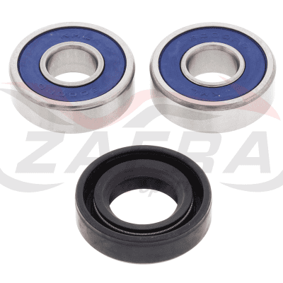 Kit rodamientos de rueda All Balls 25-1040