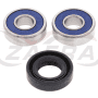 Kit rodamientos de rueda All Balls 25-1040