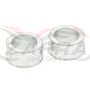 Casquillos separadores de rueda ALL BALLS 11-1083