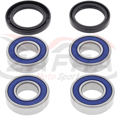 Kit rodamientos de rueda All Balls 25-1672