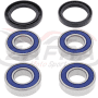 Kit rodamientos de rueda All Balls 25-1672