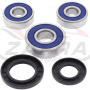 Kit rodamientos de rueda All Balls 25-1546