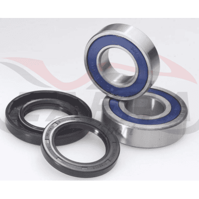 Kit All Balls de rodamientos y retenes de rueda trasera Arctic Cat