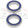 Kit rodamientos de rueda All Balls 25-1484