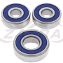Kit rodamientos de rueda All Balls 25-1156