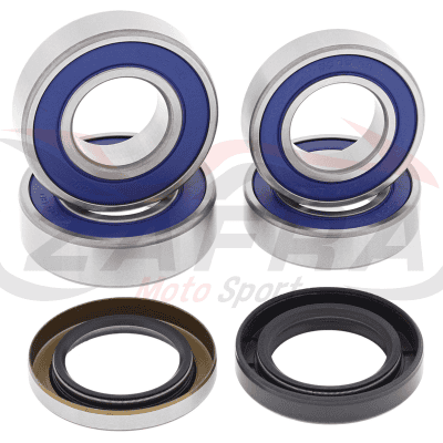 Kit rodamientos de rueda All Balls 25-1673