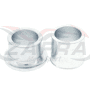Casquillos separadores de rueda ALL BALLS 11-1070